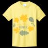Youth 5.4 oz Cotton T-Shirt Thumbnail