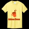 Youth 5.4 oz Cotton T-Shirt Thumbnail