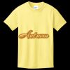 Youth 5.4 oz Cotton T-Shirt Thumbnail