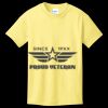 Youth 5.4 oz Cotton T-Shirt Thumbnail