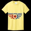 Youth 5.4 oz Cotton T-Shirt Thumbnail