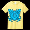 Youth 5.4 oz Cotton T-Shirt Thumbnail
