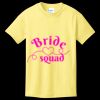Youth 5.4 oz Cotton T-Shirt Thumbnail