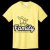 Youth 5.4 oz Cotton T-Shirt Thumbnail