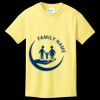 Youth 5.4 oz Cotton T-Shirt Thumbnail