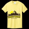 Youth 5.4 oz Cotton T-Shirt Thumbnail