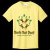 Youth 5.4 oz Cotton T-Shirt Thumbnail