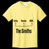 Youth 5.4 oz Cotton T-Shirt Thumbnail
