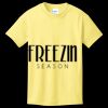 Youth 5.4 oz Cotton T-Shirt Thumbnail