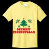 Youth 5.4 oz Cotton T-Shirt Thumbnail