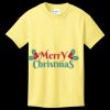 Youth 5.4 oz Cotton T-Shirt Thumbnail