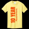 Youth 5.4 oz Cotton T-Shirt Thumbnail