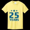 Youth 5.4 oz Cotton T-Shirt Thumbnail