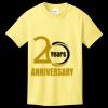 Youth 5.4 oz Cotton T-Shirt Thumbnail