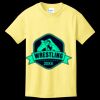 Youth 5.4 oz Cotton T-Shirt Thumbnail