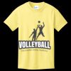 Youth 5.4 oz Cotton T-Shirt Thumbnail
