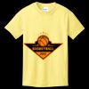 Youth 5.4 oz Cotton T-Shirt Thumbnail