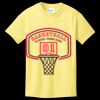 Youth 5.4 oz Cotton T-Shirt Thumbnail