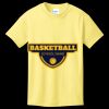 Youth 5.4 oz Cotton T-Shirt Thumbnail