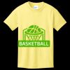 Youth 5.4 oz Cotton T-Shirt Thumbnail