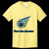Youth 5.4 oz Cotton T-Shirt Thumbnail