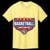 Youth 5.4 oz Cotton T-Shirt Thumbnail