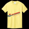 Youth 5.4 oz Cotton T-Shirt Thumbnail