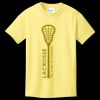 Youth 5.4 oz Cotton T-Shirt Thumbnail