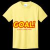 Youth 5.4 oz Cotton T-Shirt Thumbnail