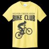 Youth 5.4 oz Cotton T-Shirt Thumbnail