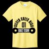 Youth 5.4 oz Cotton T-Shirt Thumbnail