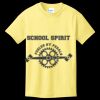 Youth 5.4 oz Cotton T-Shirt Thumbnail