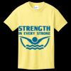 Youth 5.4 oz Cotton T-Shirt Thumbnail