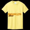 Youth 5.4 oz Cotton T-Shirt Thumbnail