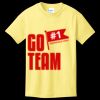 Youth 5.4 oz Cotton T-Shirt Thumbnail