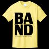 Youth 5.4 oz Cotton T-Shirt Thumbnail