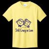Youth 5.4 oz Cotton T-Shirt Thumbnail
