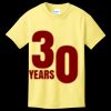 Youth 5.4 oz Cotton T-Shirt Thumbnail