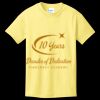 Youth 5.4 oz Cotton T-Shirt Thumbnail