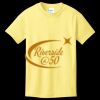 Youth 5.4 oz Cotton T-Shirt Thumbnail