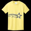 Youth 5.4 oz Cotton T-Shirt Thumbnail