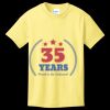 Youth 5.4 oz Cotton T-Shirt Thumbnail