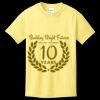 Youth 5.4 oz Cotton T-Shirt Thumbnail