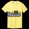 Youth 5.4 oz Cotton T-Shirt Thumbnail