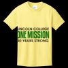 Youth 5.4 oz Cotton T-Shirt Thumbnail