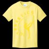 Youth 5.4 oz Cotton T-Shirt Thumbnail