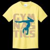 Youth 5.4 oz Cotton T-Shirt Thumbnail
