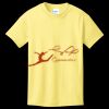 Youth 5.4 oz Cotton T-Shirt Thumbnail