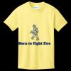 Youth 5.4 oz Cotton T-Shirt Thumbnail