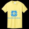 Youth 5.4 oz Cotton T-Shirt Thumbnail